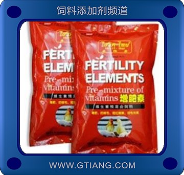 增肥素-促進禽畜快速生長 催肥增重 抗應激