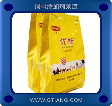 優能-提高種蛋禽受精率 延長產蛋高峰期 改善蛋殼品質