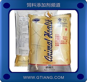 漿膜樂-防治鴨鵝傳染性漿膜炎 大腸桿菌混合感染