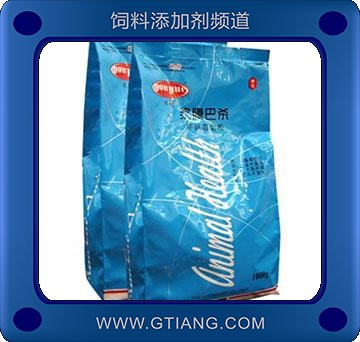 漿膜巴殺-鴨鵝用疫巴氏桿菌 急慢性敗血癥和腸道感染
