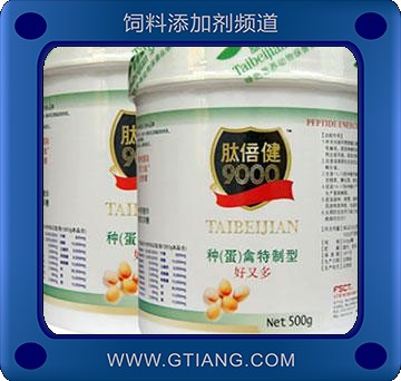 好又多-提高種禽產蛋率 延長產蛋高峰期及改善蛋殼品質