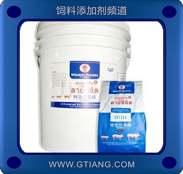 好療效促長精-提高育肥豬營養(yǎng)均衡 增強(qiáng)食欲 抗應(yīng)激