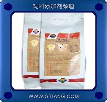 優(yōu)泰維他-豬用營養(yǎng)均衡 提高免疫力及抗病力 促生長