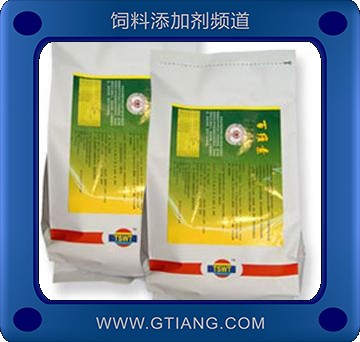 百維素-提高種禽受精率和孵化率 增強機體免疫力