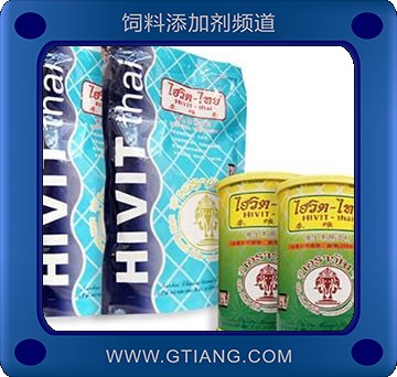 泰維素-提高蛋禽產(chǎn)蛋率 延長產(chǎn)蛋高峰期 提高機體免疫力