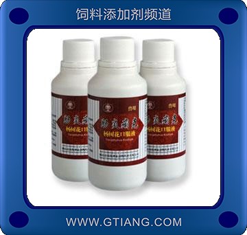 腸炎痢克-治療禽各種病毒性感染引起的頑固性腹瀉 下痢等癥狀