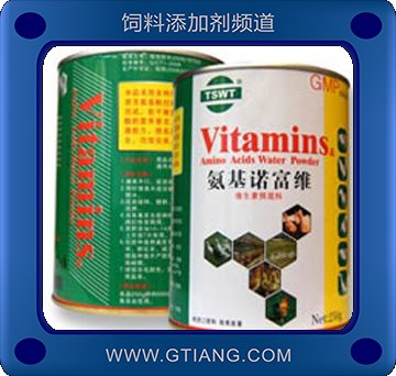氨基諾富維-大成永泰 提高種禽產(chǎn)蛋率 延長產(chǎn)蛋高峰期 促進生長