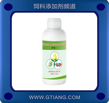 依利泰呼順-改善呼吸道疾病的發生 減少氣喘