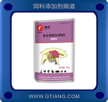 依利泰優(yōu)菌樂-增強畜禽腸道微菌群 減少腹瀉 提高飼料利用率