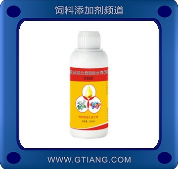 依利泰優腸舒-減少畜禽腸道有害菌生長 增強體質