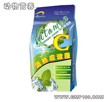 清熱應激康-防治畜禽維生素C缺乏癥 增強食欲