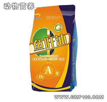 魚肝油-補充畜禽維生素AD 促進吸收發育