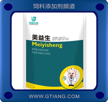 美益生-回盛美益生
