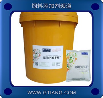 蛋禽包被多維-中農華正蛋禽包被多維