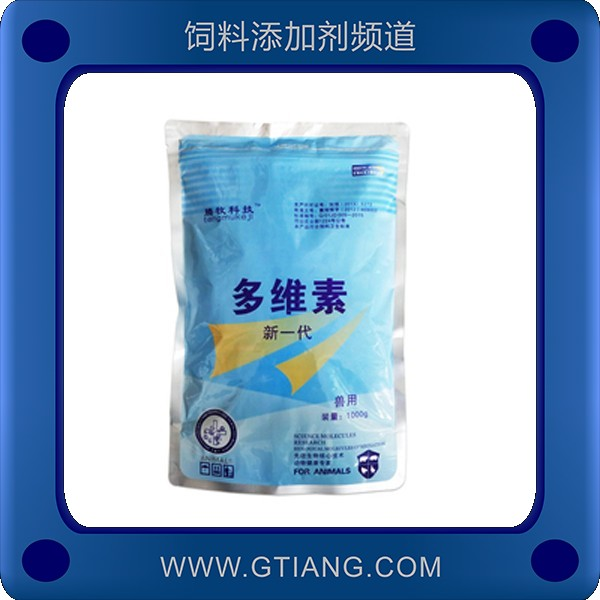 多維素-金鼎多維素