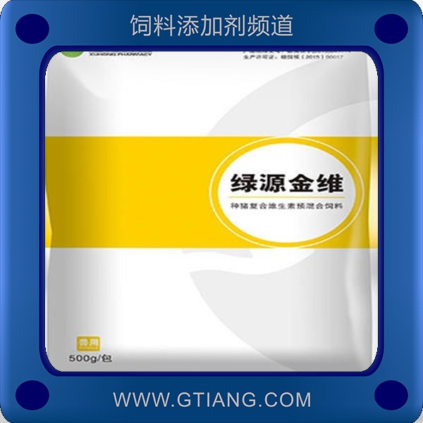 綠源金維-旭虹綠源金維 促生長延長產(chǎn)蛋高峰期