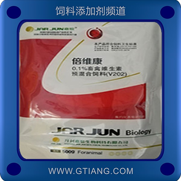 倍維康-嘉駿倍維康 提高精子活力改善母豬少乳