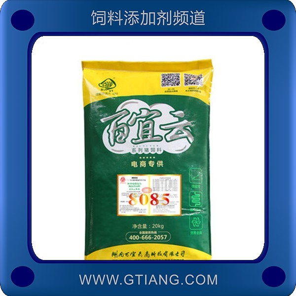 8085-8%懷孕料-百宜云8085-8%懷孕料 提高母豬抵抗力增強(qiáng)食欲