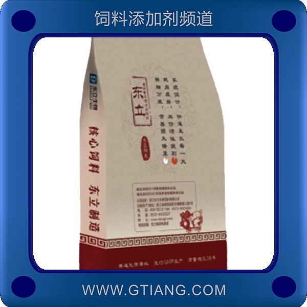 東立2%妊娠母豬用預(yù)混料-提高免疫力提高受孕率