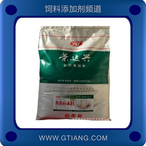 4%后備母豬預混料-榮達興4%后備母豬預混料 提高產仔率奶水足