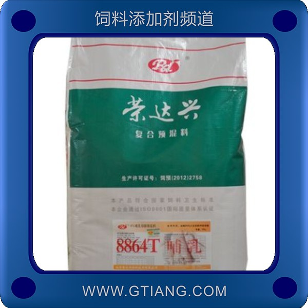 4%哺乳母豬預(yù)混料-榮達(dá)興4%哺乳母豬預(yù)混料 促進(jìn)泌乳量提高免疫力