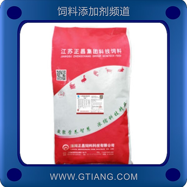 正昌5%蛋鴨產蛋期預混料 提高產蛋率延長產蛋高峰期