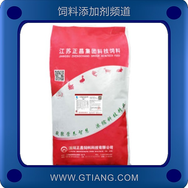 5%產蛋鴨預混料-正昌5%產蛋鴨預混料 提高產蛋率抗應激
