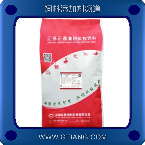 5%河蟹預(yù)混料-正昌5%河蟹預(yù)混料的補(bǔ)充多種維生素提高應(yīng)激