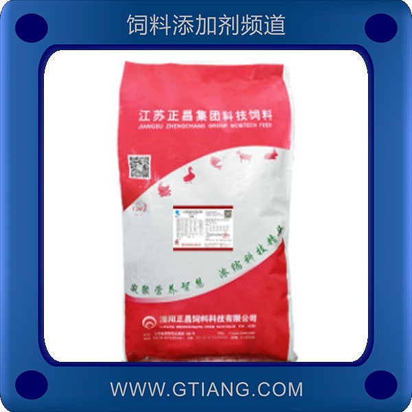 5%肉小雞預(yù)混合飼料-補(bǔ)充營(yíng)養(yǎng)吸收提高成活率