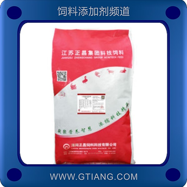5%育肥牛預混料-正昌5%育肥牛預混料 壯骨催長育肥快
