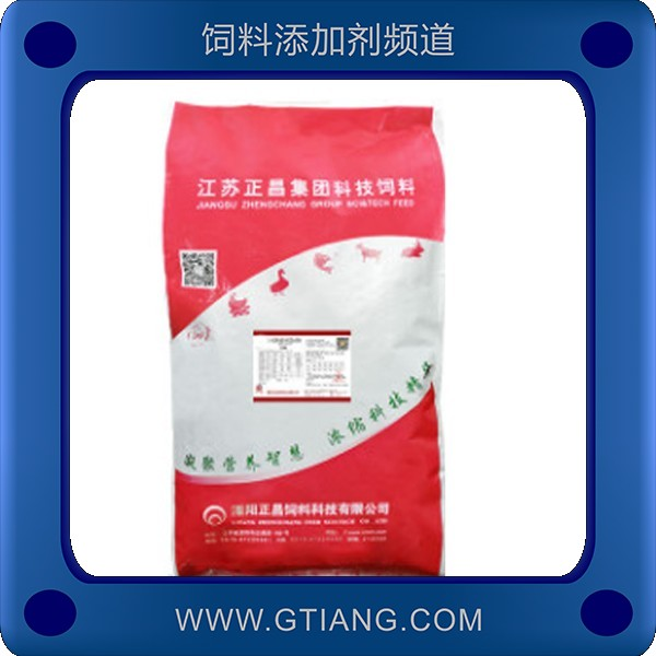 5%育肥羊預混料-正昌5%育肥羊預混料 促進生長育肥快