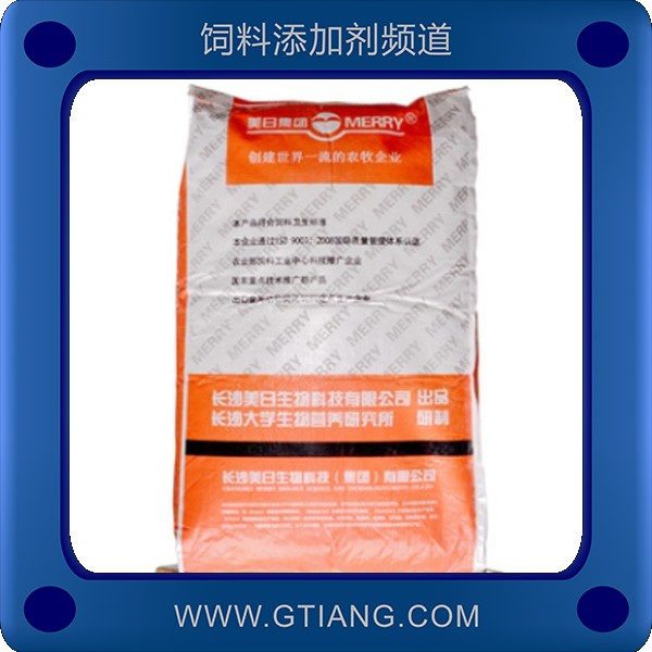 大通10%乳仔豬復合預混合飼料-適口好采食量大