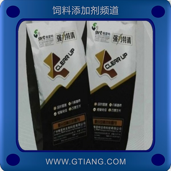 強力特清-格雷特強力特清 提高豬抵抗力增強食欲