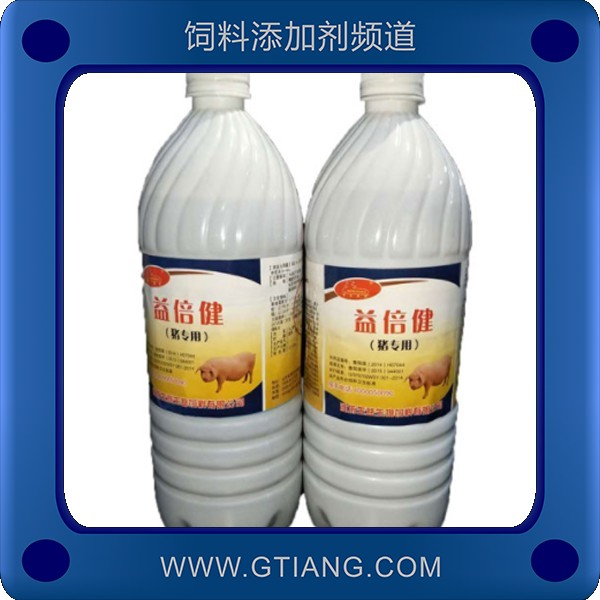 益倍健-生益益倍健 增強仔豬營養代謝促生長