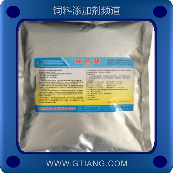 益倍健-生益益倍健 改底分解養(yǎng)殖水體有機(jī)物