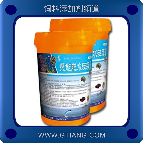 聚能肥水硅藻膏-賽美騰聚能肥水硅藻膏 快速催肥調(diào)節(jié)水質(zhì)