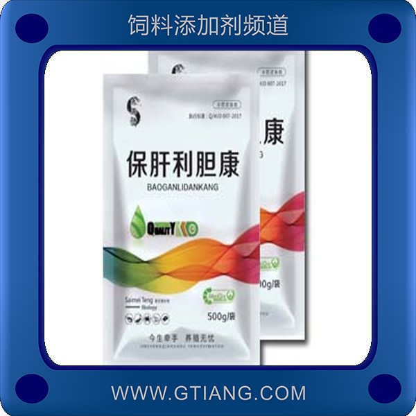 保肝利膽康-賽美騰保肝利膽康 提高動(dòng)物免疫力促進(jìn)脂肪代謝