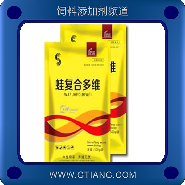 蛙復合多維-賽美騰蛙復合多維 促進生長提高免疫開胃增食
