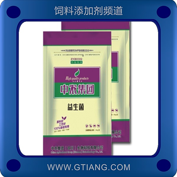 益生菌-中農益生菌 提高抗病能力調節胃腸酸堿度