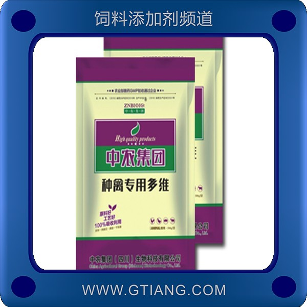 種禽專用多維-中農(nóng)種禽專用多維 提高產(chǎn)蛋率改善蛋殼品質(zhì)