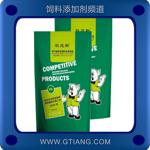 豬肽樂-牡尼斯豬肽樂 改善母畜體質縮短產程