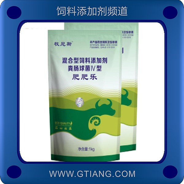 肥肥樂(lè)-牡尼斯肥肥樂(lè) 促進(jìn)生長(zhǎng)快速提高采食量