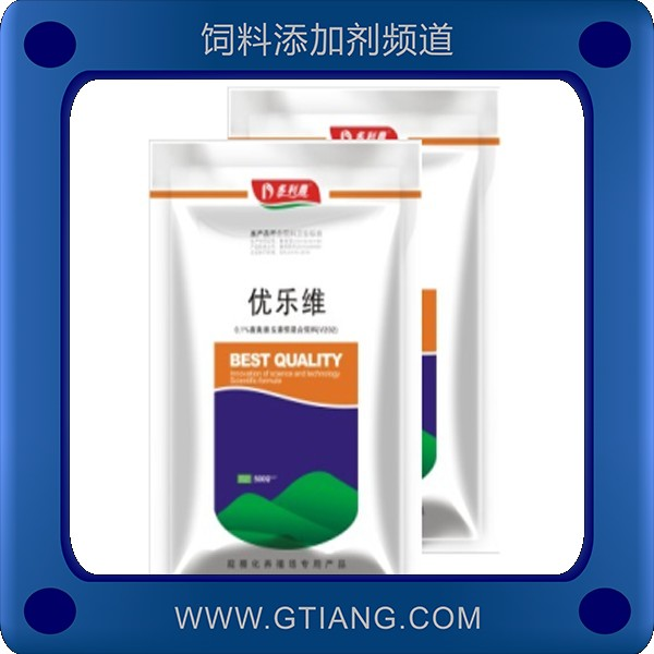 優樂維-嘉駿優樂維 補充營養增強母豬泌乳量