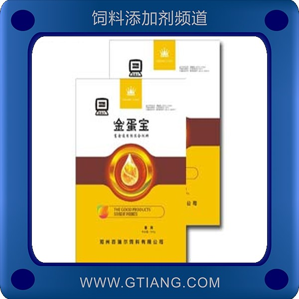 金蛋寶-牧原金蛋寶 提高免疫力延長產蛋高峰期