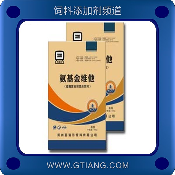 氨基金維他-牧原氨基金維他 增強抗應激延長產蛋高峰期