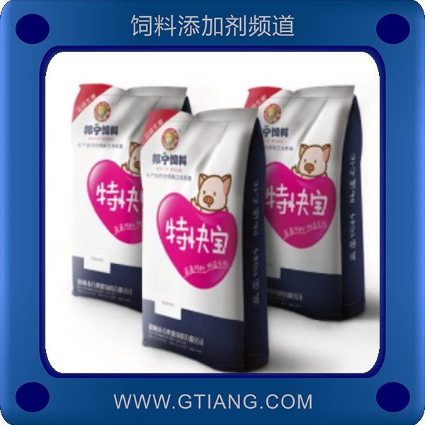 特快寶-邦寧特快寶 適口性好提高日增重