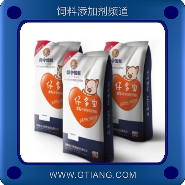 仔多寶-邦寧仔多寶 促進胃腸道蠕動增加產仔數