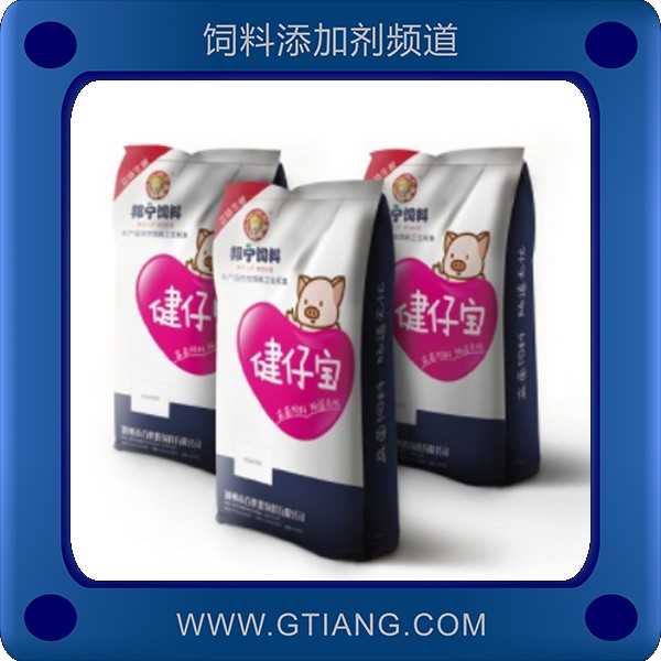 健仔寶-邦寧健仔寶 促生長提高消化率