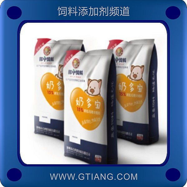 奶多寶-邦寧奶多寶 采食量好提高泌乳量