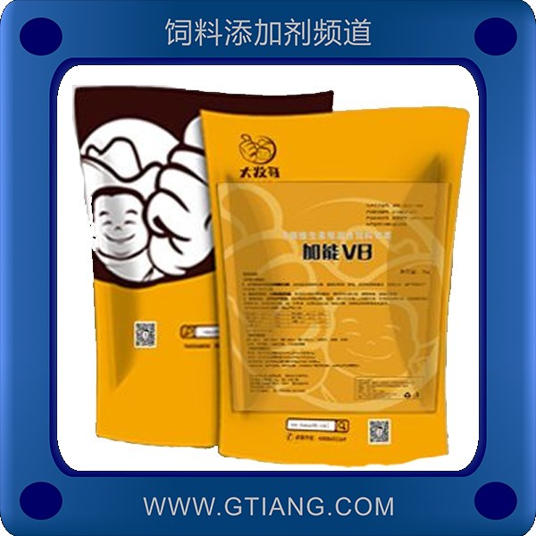加能VB-大牧哥加能VB 促進生長改善蛋殼品質